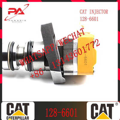 Engine HFD Fuel Injector E322c 3126B 10R-0782 128-6601 178-0198 10R0782 E3126 C15