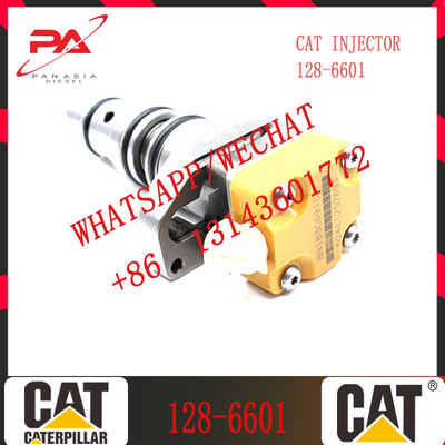 Engine HFD Fuel Injector E322c 3126B 10R-0782 128-6601 178-0198 10R0782 E3126 C15