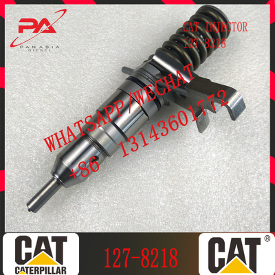 OTTO Construction Machinery 3116 E3116 Fuel Injector Assembly 127-8213 127-8216 127-8218