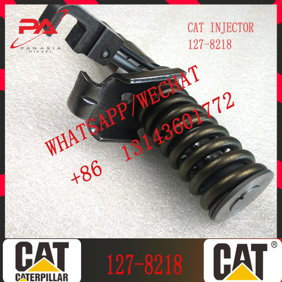 OTTO Construction Machinery 3116 E3116 Fuel Injector Assembly 127-8213 127-8216 127-8218