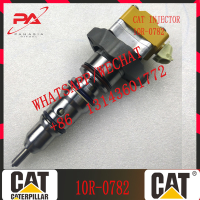 Fuel Engine Injection Nozzle Injector 1780199 10R0782 Diesel Pump Sprayer 178-0199