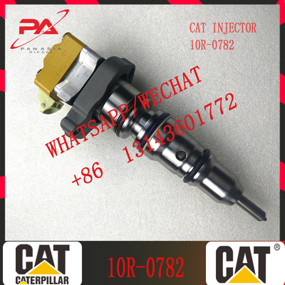 Fuel Engine Injection Nozzle Injector 1780199 10R0782 Diesel Pump Sprayer 178-0199