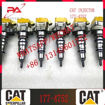 E325C Diesel Engine Parts Excavator Injector C-A-T 3126 1774752 177-4752
