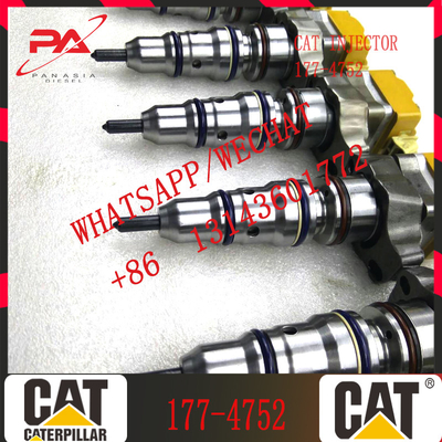 E325C Diesel Engine Parts Excavator Injector C-A-T 3126 1774752 177-4752