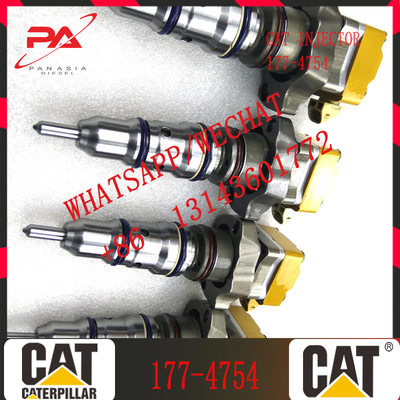 E325 Excavator Fuel Injector C-A-T C7 3126 177-4754 For C-A-Terpillar Common Rail Nozzle