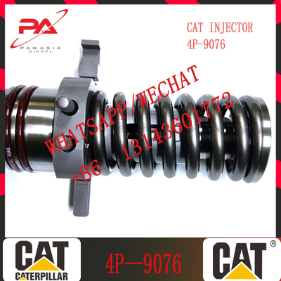 C-A-T Engine Fuel Injectors 3508 3512 3516 392-0206 4P-9076 7E3382 7E3383 7E3384