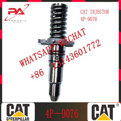 C-A-T Engine Fuel Injectors 3508 3512 3516 392-0206 4P-9076 7E3382 7E3383 7E3384