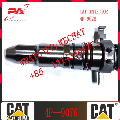 C-A-T Engine Fuel Injectors 3508 3512 3516 392-0206 4P-9076 7E3382 7E3383 7E3384