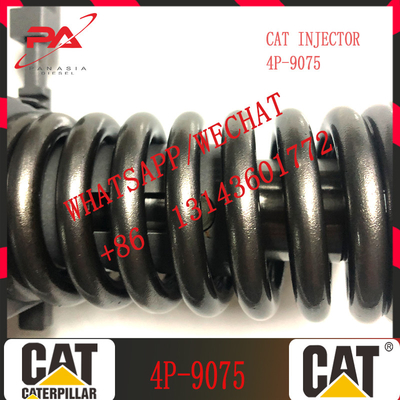 Common Rail Injector For C-A-Terpillar Excavator Engine 4P9075 0R3051