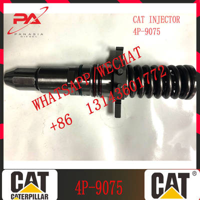 Common Rail Injector For C-A-Terpillar Excavator Engine 4P9075 0R3051
