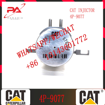 DIGEER 4P9075 C-A-TERPILLAR Diesel Fuel Injectors 4P9076 4P-9076 4P9077 For C-A-T