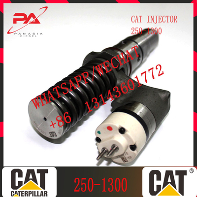 Diesel Fuel Injector For C-A-Terpillar 20r1264 144-5665 386-1752 250-1300 3508B Engine