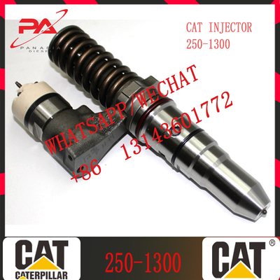 Diesel Fuel Injector For C-A-Terpillar 20r1264 144-5665 386-1752 250-1300 3508B Engine