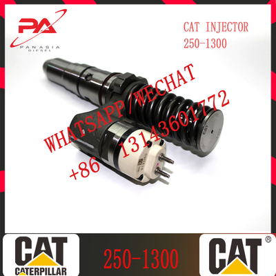 Diesel Fuel Injector For C-A-Terpillar 20r1264 144-5665 386-1752 250-1300 3508B Engine