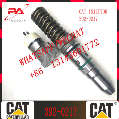 Engine Fuel Injector Assy For C-A-T C-A-Terpillar 3920217 392-0217 3508 3512 3516 3524