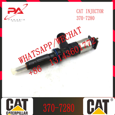 370-7280 Common Rail Diesel Injector For Engine 295050-0331 3707280 295050-0330
