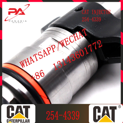 C9 Common Rail C-A-TERPILLAR Injector 254-4339 10R7222 387-9433 382-2574 387-9433