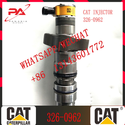 236-0962 Common Rail Excavator Fuel Injector 330C C9 For C-A-Terpillar 217-2570 2360962