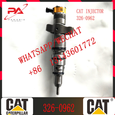 236-0962 Common Rail Excavator Fuel Injector 330C C9 For C-A-Terpillar 217-2570 2360962