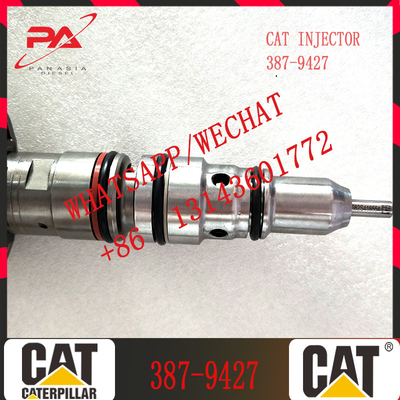 Excavator Engine Fuel Injector 325D 3282585 328-2585 3879427 387-9427 For C7
