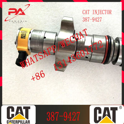 Excavator Engine Fuel Injector 325D 3282585 328-2585 3879427 387-9427 For C7