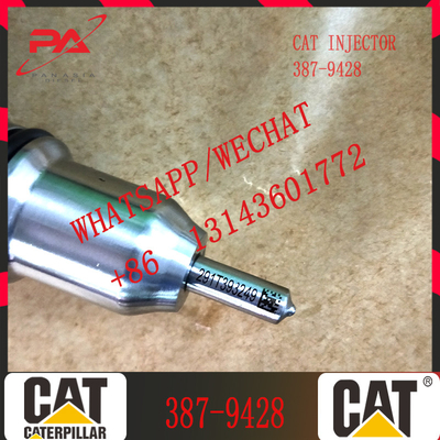 324D 325D 329D Engine Fuel Injector C7 387-9427 387-9428