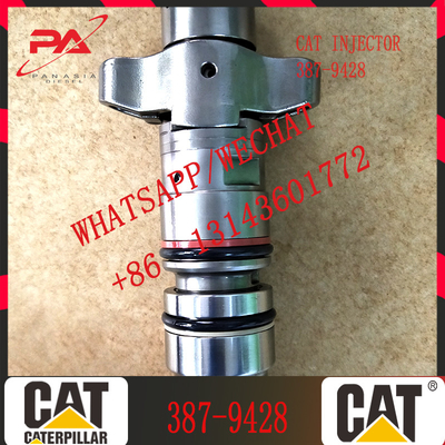 324D 325D 329D Engine Fuel Injector C7 387-9427 387-9428