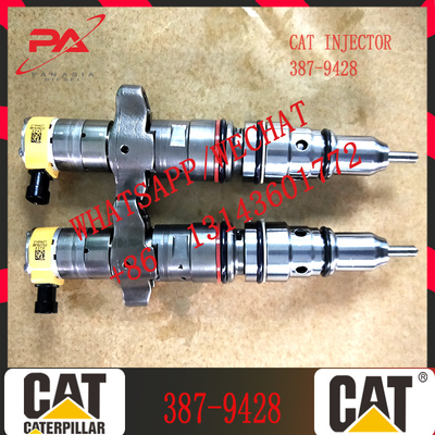 324D 325D 329D Engine Fuel Injector C7 387-9427 387-9428