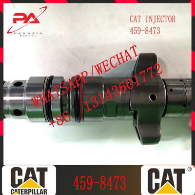 4598473 Fuel Injector 459-8473 For C-A-Terpillar Engine C7 C-A-T