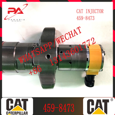 4598473 Fuel Injector 459-8473 For C-A-Terpillar Engine C7 C-A-T