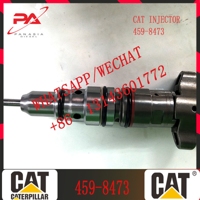 4598473 Fuel Injector 459-8473 For C-A-Terpillar Engine C7 C-A-T