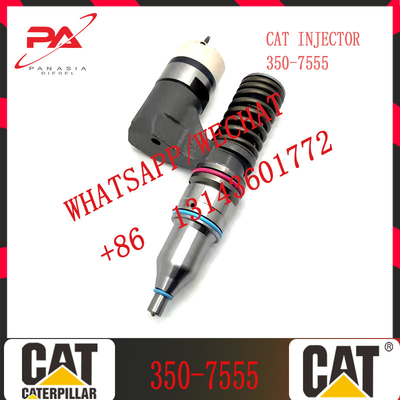 3507555 20R0056 Common Rail Diesel Fuel Injector 20R-0056 350-7555 For C-A-Terpillar