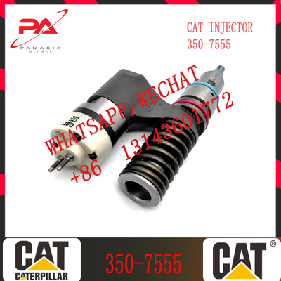 3507555 20R0056 Common Rail Diesel Fuel Injector 20R-0056 350-7555 For C-A-Terpillar