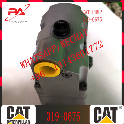 Excavator C9 Engine Fuel Injection Pump 330C 330D 336D 3190677 3190675