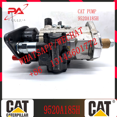 Genuine Common Rail Pump Assy 9520A180H 9520A185H 2644C346