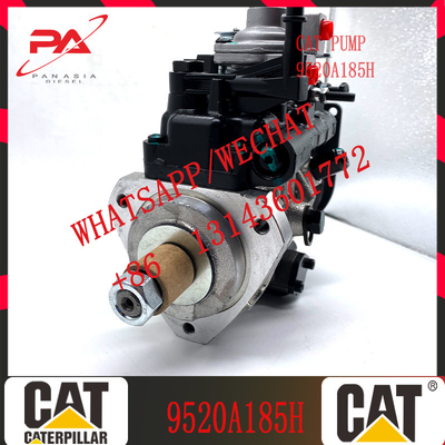 Genuine Common Rail Pump Assy 9520A180H 9520A185H 2644C346