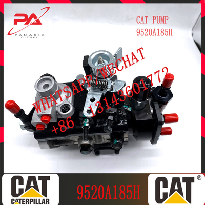 Genuine Common Rail Pump Assy 9520A180H 9520A185H 2644C346