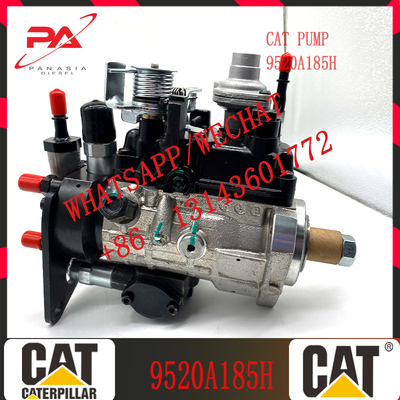 Genuine Common Rail Pump Assy 9520A180H 9520A185H 2644C346