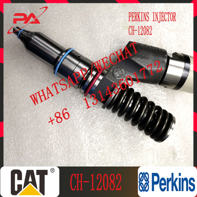 OEM Engine Common Rail Fuel Injector Diesel CH12082 Parts 2206A 2206C