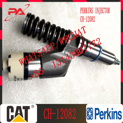 OEM Engine Common Rail Fuel Injector Diesel CH12082 Parts 2206A 2206C
