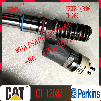 OEM Engine Common Rail Fuel Injector Diesel CH12082 Parts 2206A 2206C