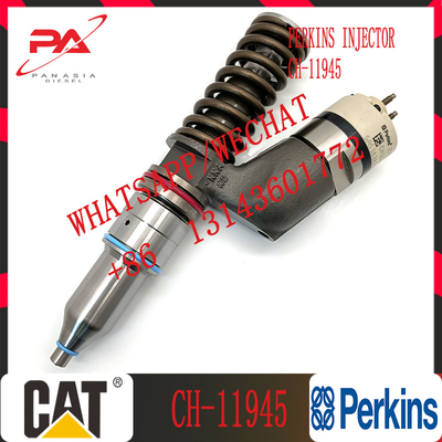 High Pressure Diesel Fuel Injector For C-A-Terpillar CH11945 C13 C15 C18 Engine