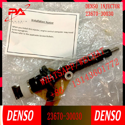 Common rail injector 095000-0940,095000-0941 , 9709500-094 for 23670-30030, 23670-30040, 23670-39035, 23670-39036