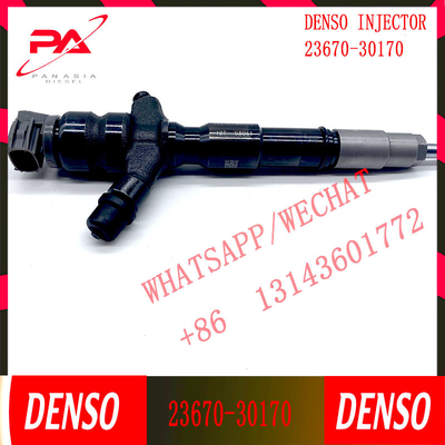 High Quality Diesel Fuel Injector Nozzles Common Rail Injector 295900-0240 23670-30170