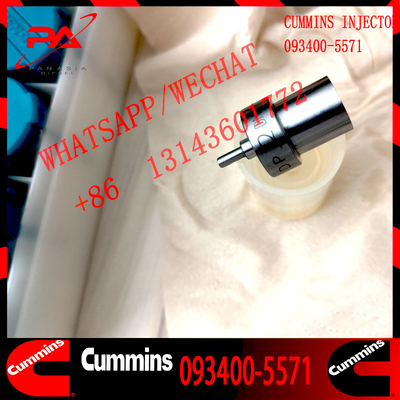 093400-5320 Nozzle Fuel Injector Nozzle 093400-5370 093400-5571 With Lowest Price