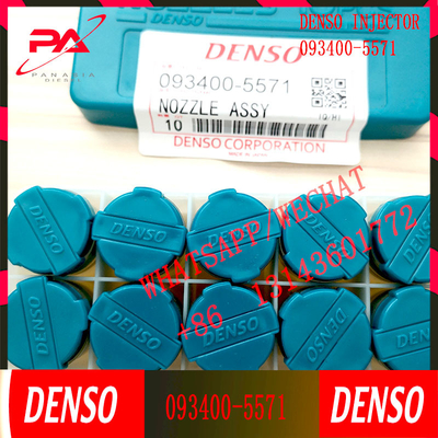 093400-5320 Nozzle Fuel Injector Nozzle 093400-5370 093400-5571 With Lowest Price