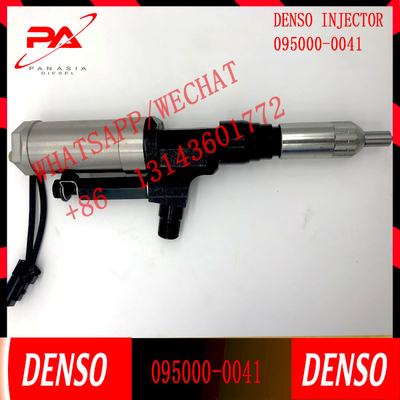 Wholesale fuel injector 095000-0041 095000-0040 095000-0042 23910-1012 239101012 with more models in good servic