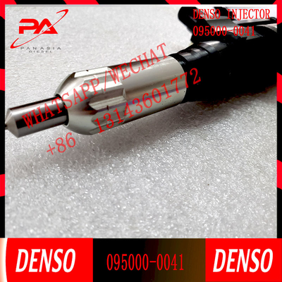 Wholesale fuel injector 095000-0041 095000-0040 095000-0042 23910-1012 239101012 with more models in good servic