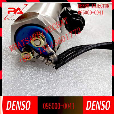 Wholesale fuel injector 095000-0041 095000-0040 095000-0042 23910-1012 239101012 with more models in good servic