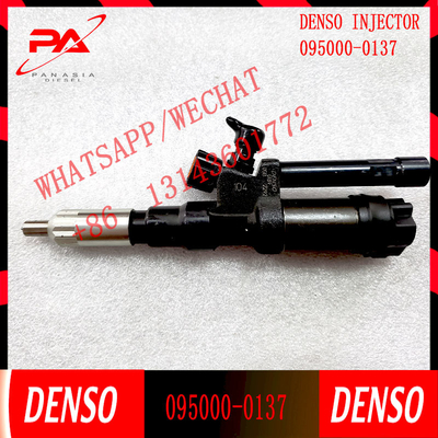 diesel fuel common rail injector 095000-1030, 095000-1031, 095000-0137, 095000-0138, 23910-1044, 23910-1045